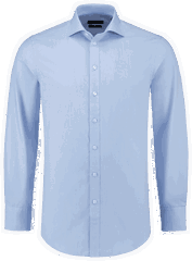 Tricorp Overhemd Fitted 705007