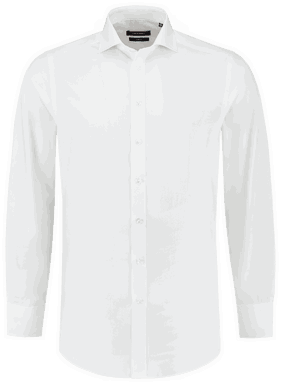 Tricorp Overhemd Fitted 705007