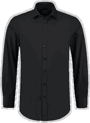 Tricorp Overhemd Stretch Fitted 705008