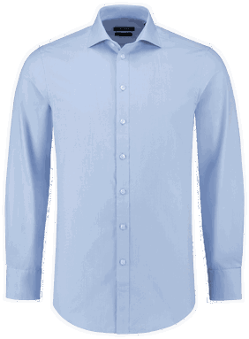 Tricorp Overhemd Stretch Fitted 705008