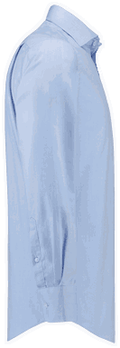 Tricorp Overhemd Stretch Fitted 705008