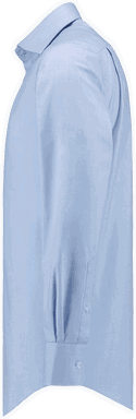 Tricorp Overhemd Stretch Fitted 705008