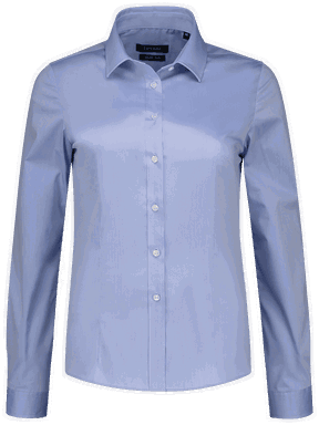 Tricorp Blouse Stretch Fitted 705016
