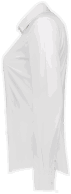Tricorp Blouse Stretch Fitted 705016