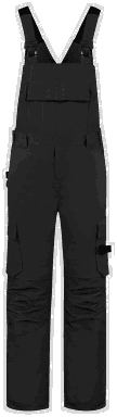 Tricorp Amerikaanse Overall Twill Cordura 752003