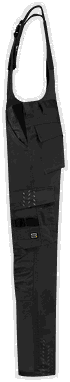 Tricorp Amerikaanse Overall Twill Cordura 752003