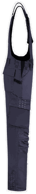 Tricorp Amerikaanse Overall Twill Cordura 752003