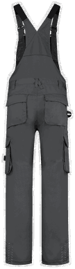 Tricorp Amerikaanse Overall Twill Cordura 752003