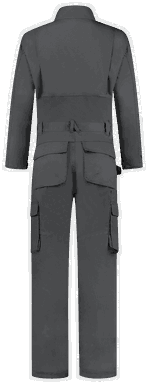 Tricorp Overall Twill Cordura 752005