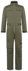 Tricorp Overall Twill Cordura 752005