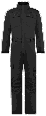 Tricorp Overall Twill Cordura 752005
