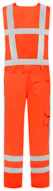 Tricorp Bodybroek RWS 753001