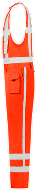 Tricorp Bodybroek RWS 753001