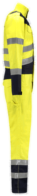 Tricorp Overall Multinorm Bicolor 753002