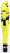 Tricorp Overall Multinorm Bicolor 753002