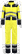 Tricorp Overall Multinorm Bicolor 753002