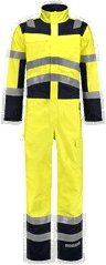 Tricorp Overall Multinorm Bicolor 753002