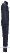 Tricorp Overall Multinorm 753003