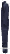 Tricorp Overall Multinorm 753003