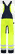 Tricorp Amerikaanse Overall High Vis Bicolor 753005