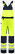 Tricorp Amerikaanse Overall High Vis Bicolor 753005