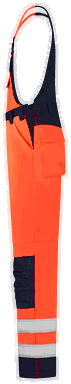 Tricorp Amerikaanse Overall High Vis Bicolor 753005