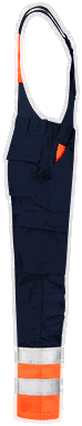 Tricorp Amerikaanse Overall High Vis 753006