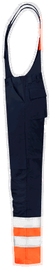 Tricorp Amerikaanse Overall High Vis 753006