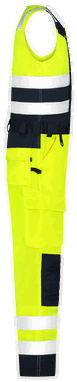 Tricorp Bodybroek High Vis Bicolor 753007