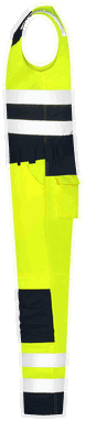 Tricorp Bodybroek High Vis Bicolor 753007