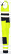 Tricorp Bodybroek High Vis Bicolor 753007