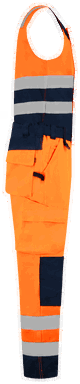 Tricorp Bodybroek High Vis Bicolor 753007