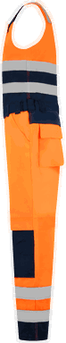 Tricorp Bodybroek High Vis Bicolor 753007