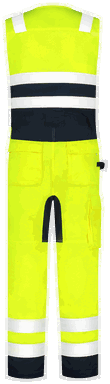 Tricorp Bodybroek High Vis Bicolor 753007