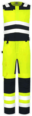 Tricorp Bodybroek High Vis Bicolor 753007