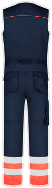 Tricorp Bodybroek High Vis 753008
