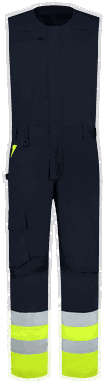 Tricorp Bodybroek High Vis 753008
