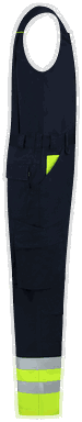 Tricorp Bodybroek High Vis 753008