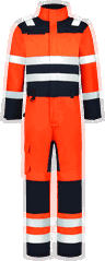Tricorp Overall High Vis Bicolor 753009