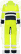 Tricorp Overall High Vis Bicolor 753009