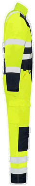 Tricorp Overall High Vis Bicolor 753009