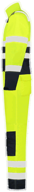 Tricorp Overall High Vis Bicolor 753009