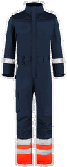 Tricorp Overall High Vis 753010