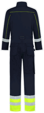 Tricorp Overall High Vis 753010