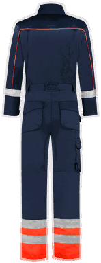Tricorp Overall High Vis 753010