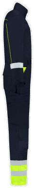 Tricorp Overall High Vis 753010
