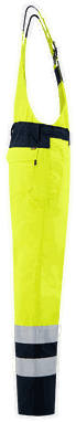 Tricorp Amerikaanse Overall Multinorm Bicolor 753011