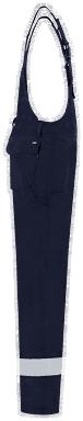 Tricorp Amerikaanse Overall Multinorm 753012