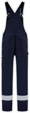 Tricorp Amerikaanse Overall Multinorm 753012