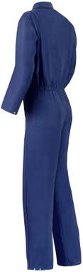 Havep Basic Overall metalen knoop 2163